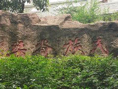 -九华山公园