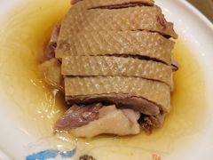 -花园茶楼(兴城西路店)