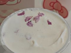 -喜茶(深圳福田星河COCO Park店)