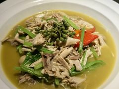 -外婆家(义乌新光汇购物中心店)