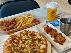 -必胜客(路劲又一城店)