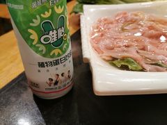 -锅首鲜品火锅(鸳鸯店)
