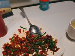 -老长沙湘菜馆(凤凰路店)