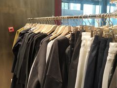 -MUJI无印良品(万达天鹅湖店)