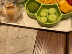 -渔语鱼新川菜Bistro(万象天地店)