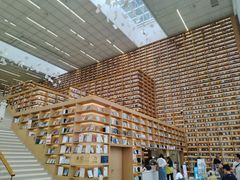 -朵云书院(滴水湖店)