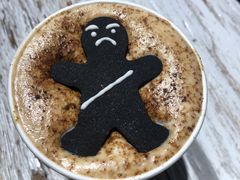 -BLATAGE COFFEE