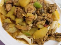 -新疆巴州金丝特餐厅(大钟寺店)