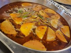 -清真·馬坡二旦烧烤(人生一串拍摄店)