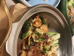 -尚一汤·粤菜海鲜(环球港店)