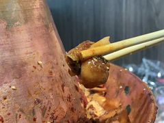 -刘记光大火锅鸡(人民街店)