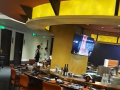-牛将军•涮肉•烤肉(北京王府井·故宫店)