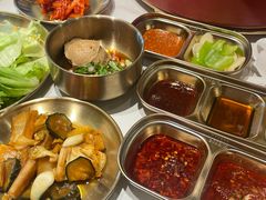 -西塔老太太泥炉烤肉(杭州首店)