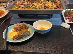 -中国传统伊兰拉面(石景山店)