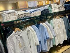 -MUJI无印良品(世博源店)