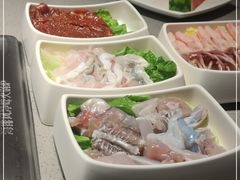 -海底捞火锅(北京路店)