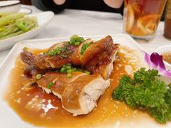 -鹅冠港式茶餐厅(来福士店)