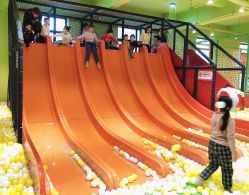 -宝燕乐园(闵行旗舰店)