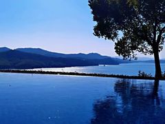 -天目湖涵田度假村