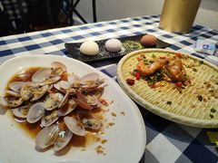 -阿妹小海鲜(下角店)