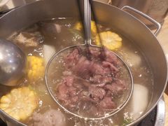-为什么牛潮汕牛肉火锅(万胜广场店)