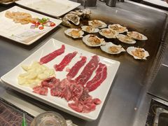 -大渔铁板烧(大悦城店)