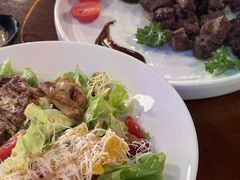 -mordew加州日记西餐&小酒馆(新天地店)