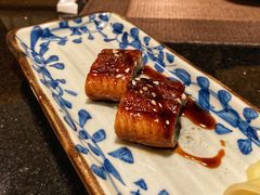 -德川家日本料理(龙德广场店)