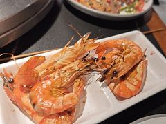 -東盛炭烤自助料理(浦东文峰广场店)