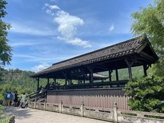 -古堰画乡景区