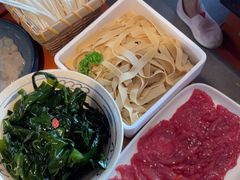 -老员外骨汤火锅(海州古城店)
