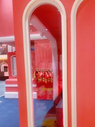 -奈尔宝家庭中心·亲子餐厅(鄞州万达店)