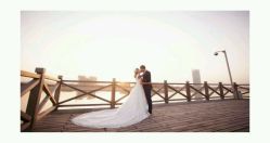 点击看大图 -蔚蓝映像STUDIO婚纱摄影(南稍门店)