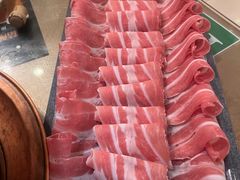 高钙羊肉-南来顺饭庄·清真(南菜园店)