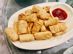 油炸响铃-山外山菜馆(玉泉路店)