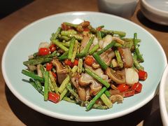 -向川南·水煮鱼·川菜(和平里店)