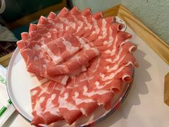 -京悦南门涮羊肉(长寿路店)