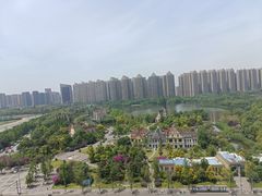 -南湖梦幻岛