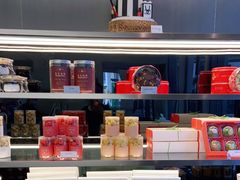 零售区-朱迪小铺.半糖奶油蛋糕(海汇港店)