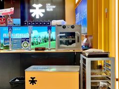 门面-UH祐禾(上海荟聚店)