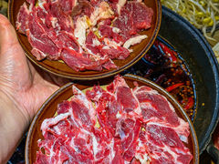 -阳阳老火锅(小南门店)
