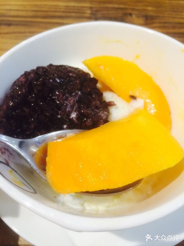 蜜熙私房甜品(凯德和平广场店)图片 - 第323张