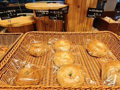 -烫面包·面包烘焙(绿地缤纷城店)