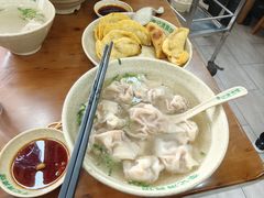 -李记清真馆(打钉巷店)