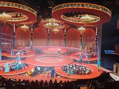 -交通银行前滩31演艺中心