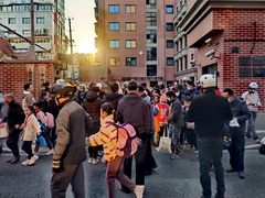 -上海市商贸旅游学校(浦西校区)
