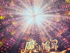 -海合安成都极地海洋公园