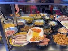 -鲤.金记沙茶面(总店)