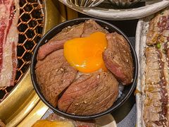 -極屋鮨牛 · 烧肉酒场(时代C馆店)