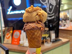 -LUNEURS月乐诗·法式冰淇淋(环贸店)